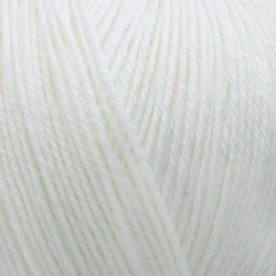 Gazzal Baby Wool 801