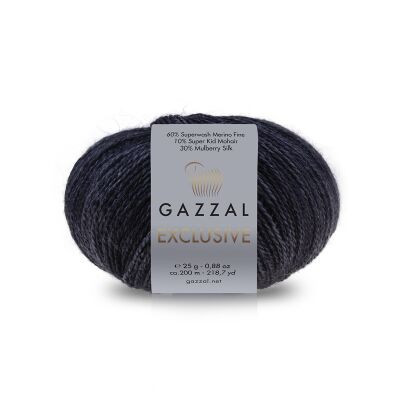 Gazzal Exclusive 9906
