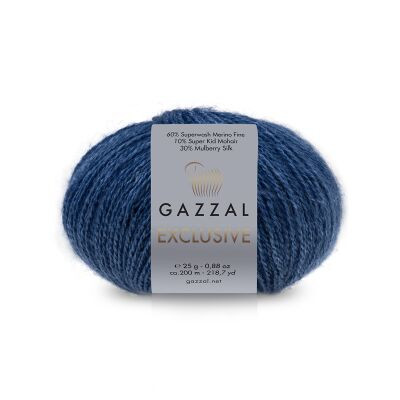 Gazzal Exclusive 9915