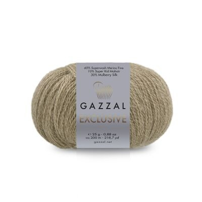 Gazzal Exclusive 9925