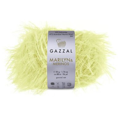 Gazzal Marilyn & Merinos 8261