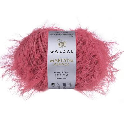 Gazzal Marilyn & Merinos 8266