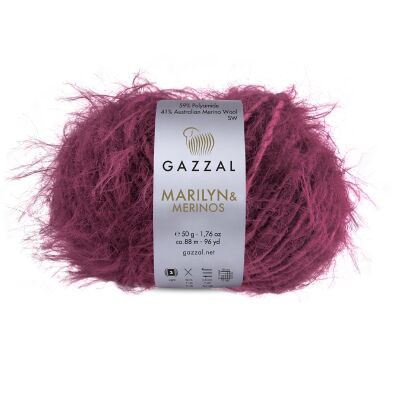 Gazzal Marilyn & Merinos 8267