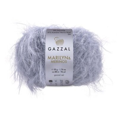 Gazzal Marilyn & Merinos 8276