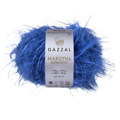 Gazzal Marilyn & Merinos 8278