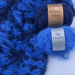 Gazzal Marilyn & Merinos 8278