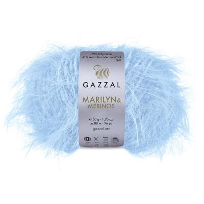 Gazzal Marilyn & Merinos 8279
