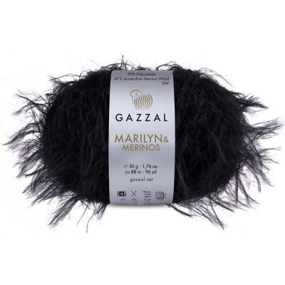 Gazzal Marilyn & Merinos 8281