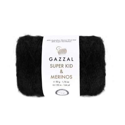 Gazzal Super Kid & Merinos 61275