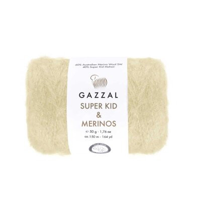 Gazzal Super Kid & Merinos 61276