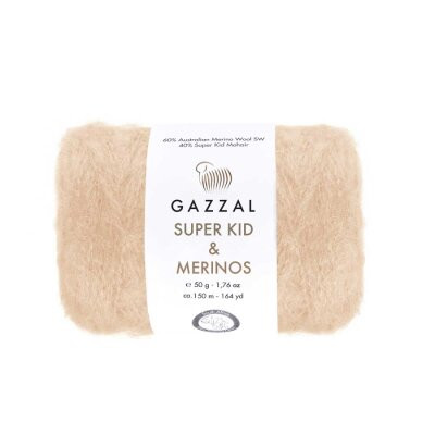 Gazzal Super Kid & Merinos 61278