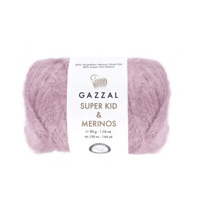 Gazzal Super Kid & Merinos 61279