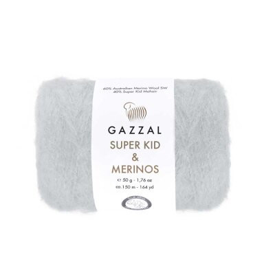 Gazzal Super Kid & Merinos 61280