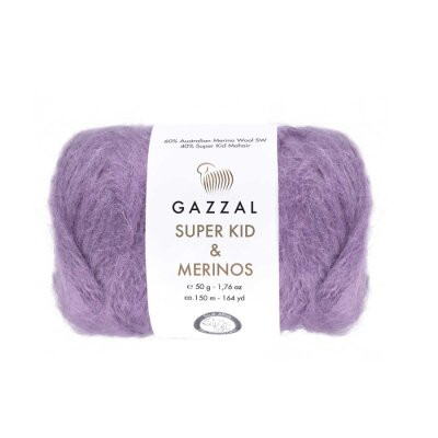 Gazzal Super Kid & Merinos 61283