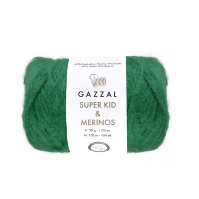 Gazzal Super Kid & Merinos 61284