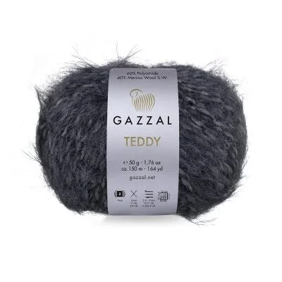Gazzal Teddy 6537