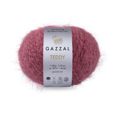 Gazzal Teddy 6549
