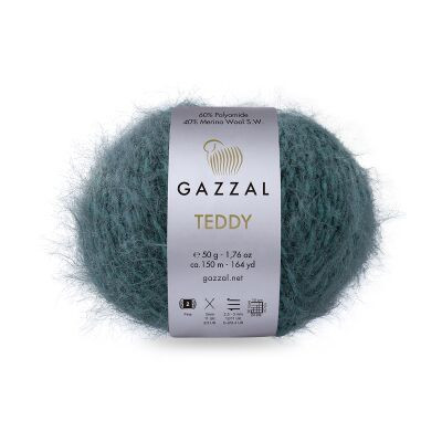 Gazzal Teddy 6560