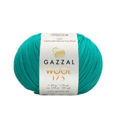 Gazzal Wool 175 323
