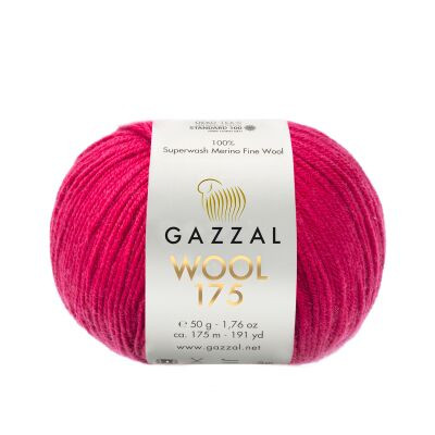 Gazzal Wool 175 333