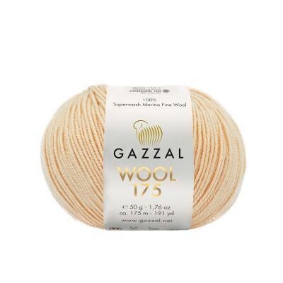 Gazzal Wool 175 342