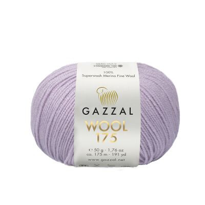 Gazzal Wool 175 350