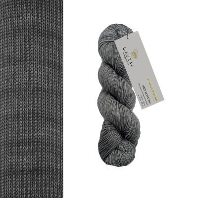 Gazzal Wool Star 3801