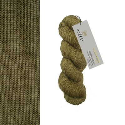 Gazzal Wool Star 3808