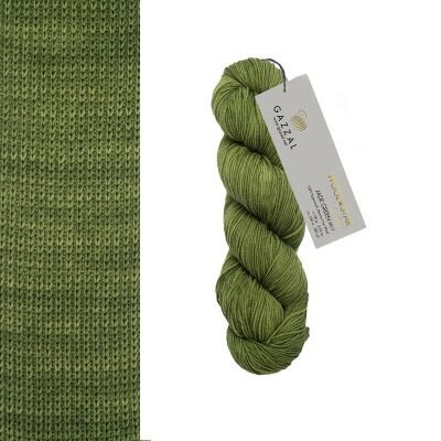 Gazzal Wool Star 3817