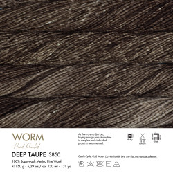 Gazzal Worm 3850
