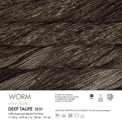 Gazzal Worm 3850