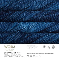Gazzal Worm 3865