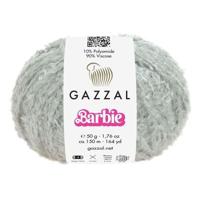 Gazzal Barbie 10701