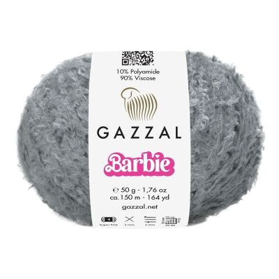 Gazzal Barbie 10702