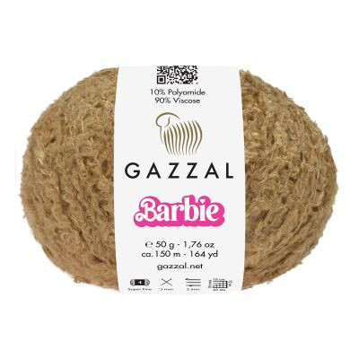 Gazzal Barbie 10710