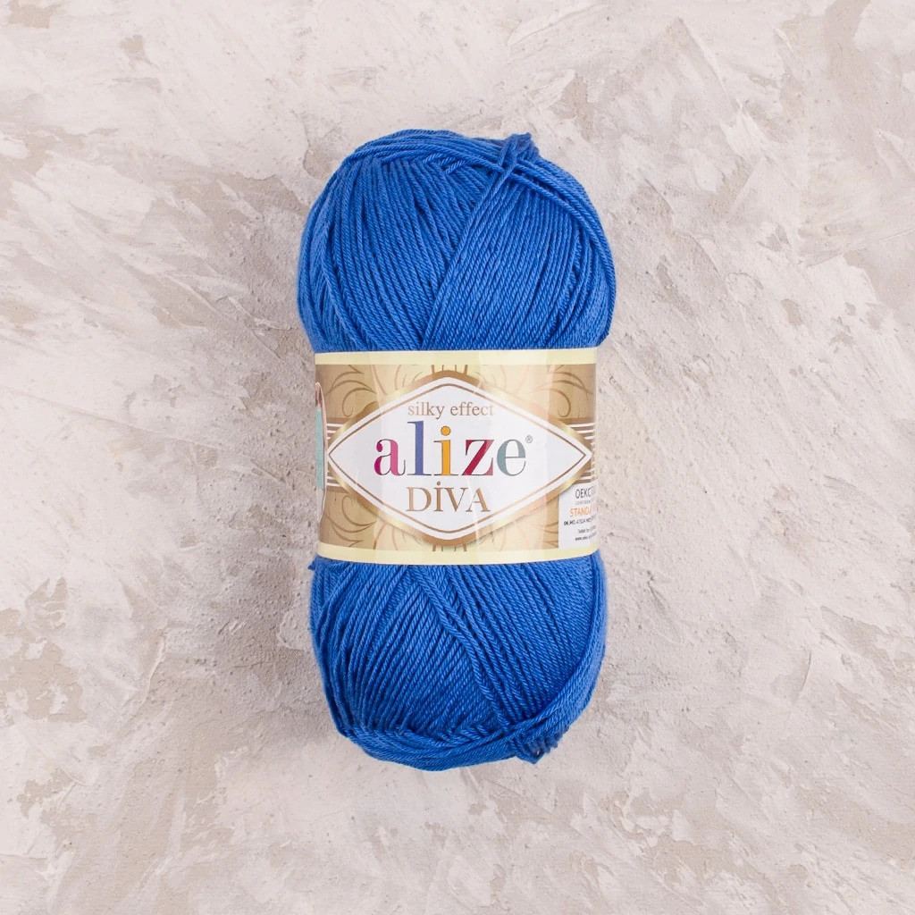 Alize Diva 132