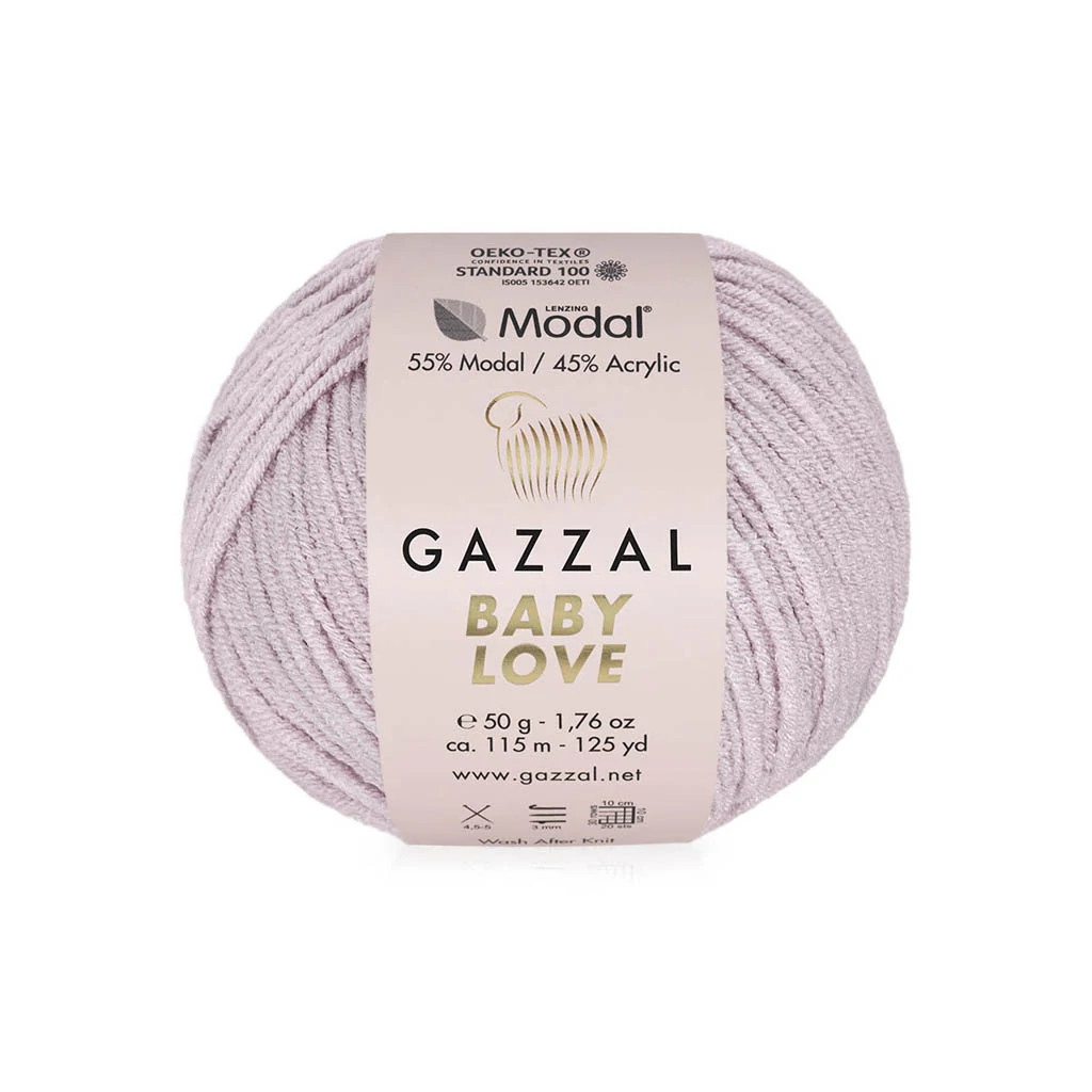 Gazzal Baby Love 1625