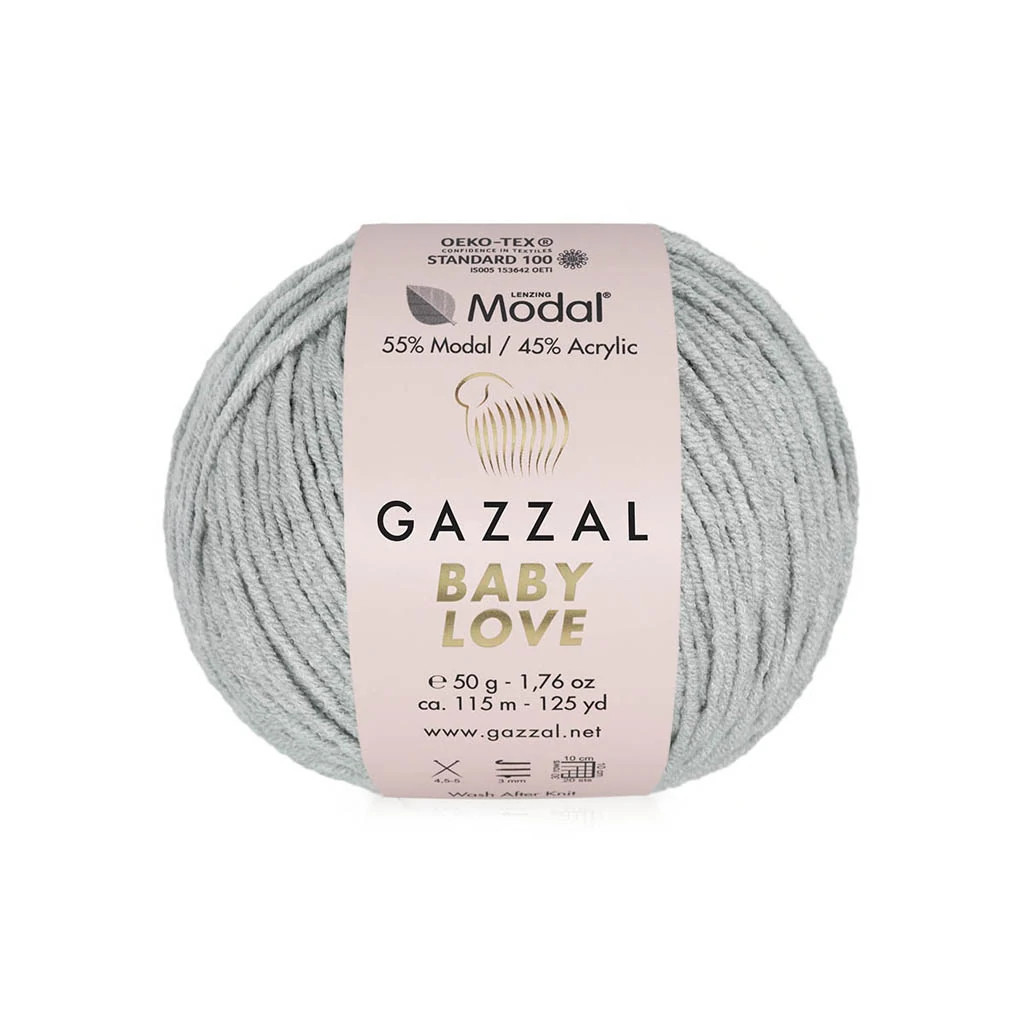 Gazzal Baby Love 1623