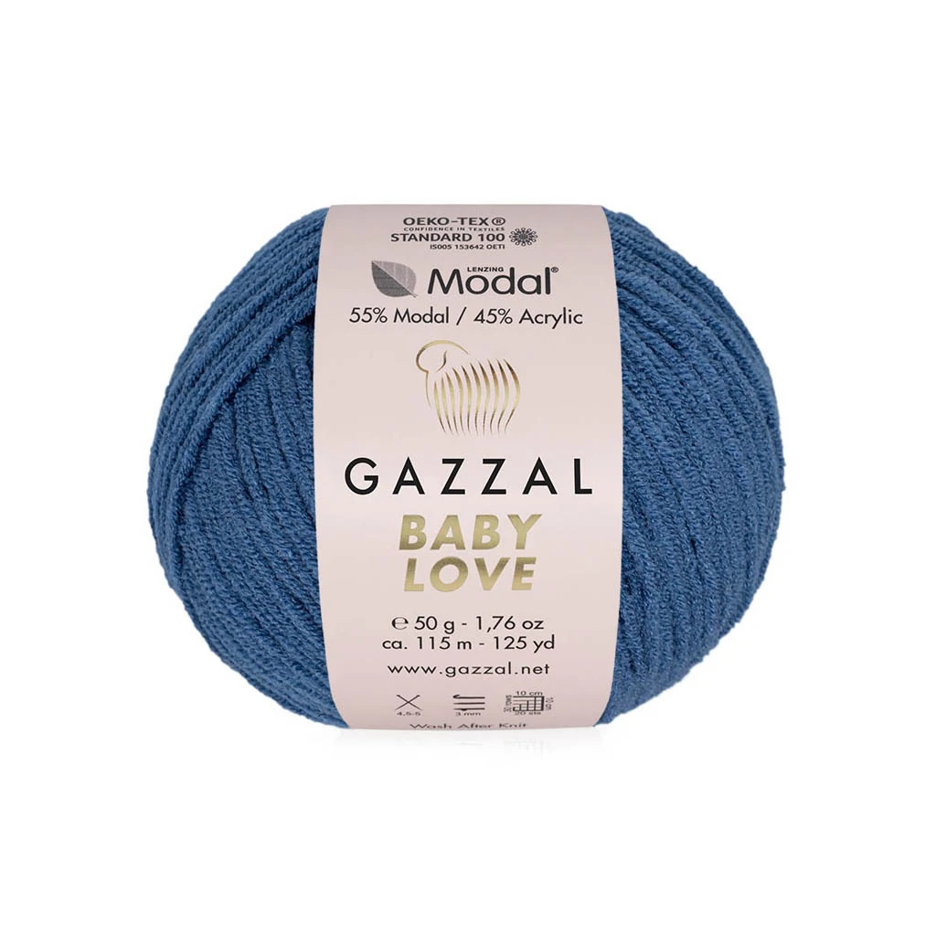 Gazzal Baby Love 1622