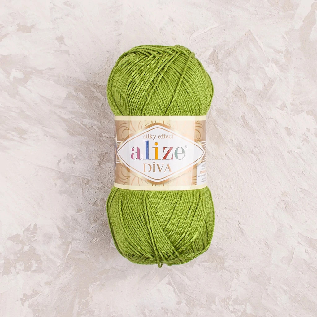Alize Diva 210