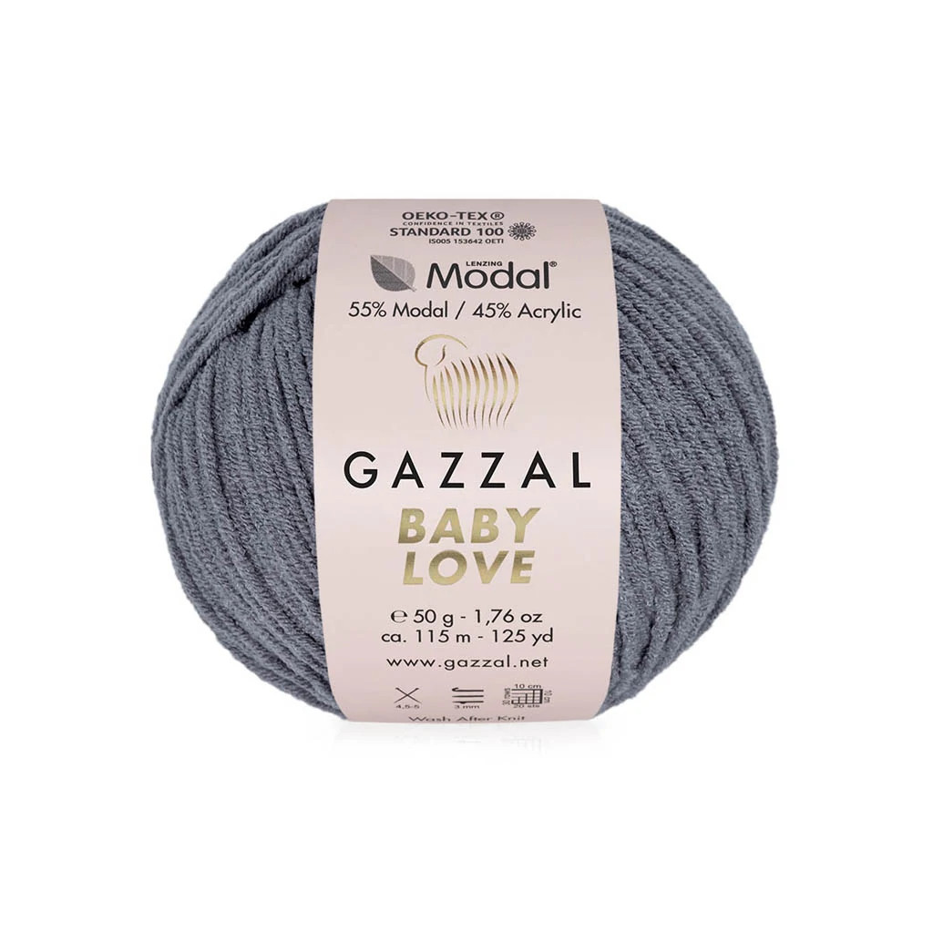 Gazzal Baby Love 1618