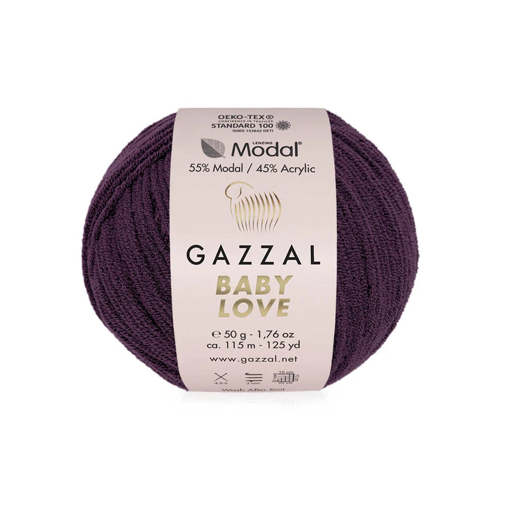Gazzal Baby Love 1610