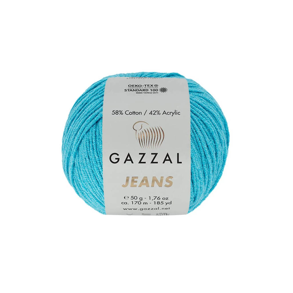 Gazzal Jeans 1132