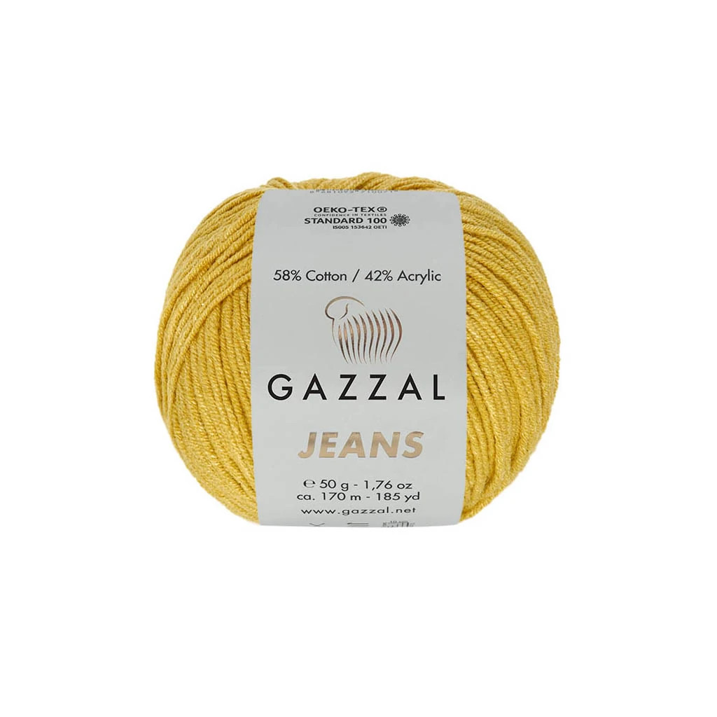 Gazzal Jeans 1125