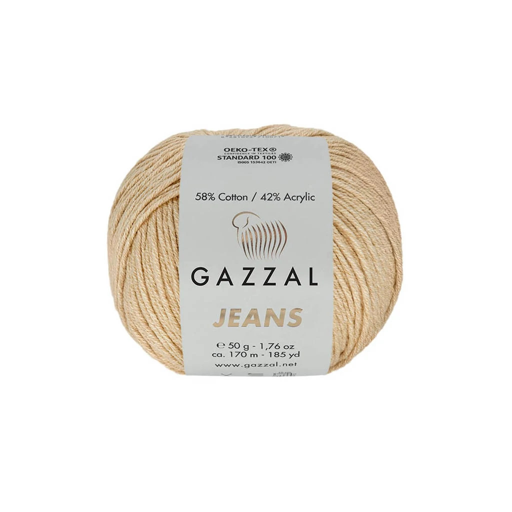 Gazzal Jeans 1122