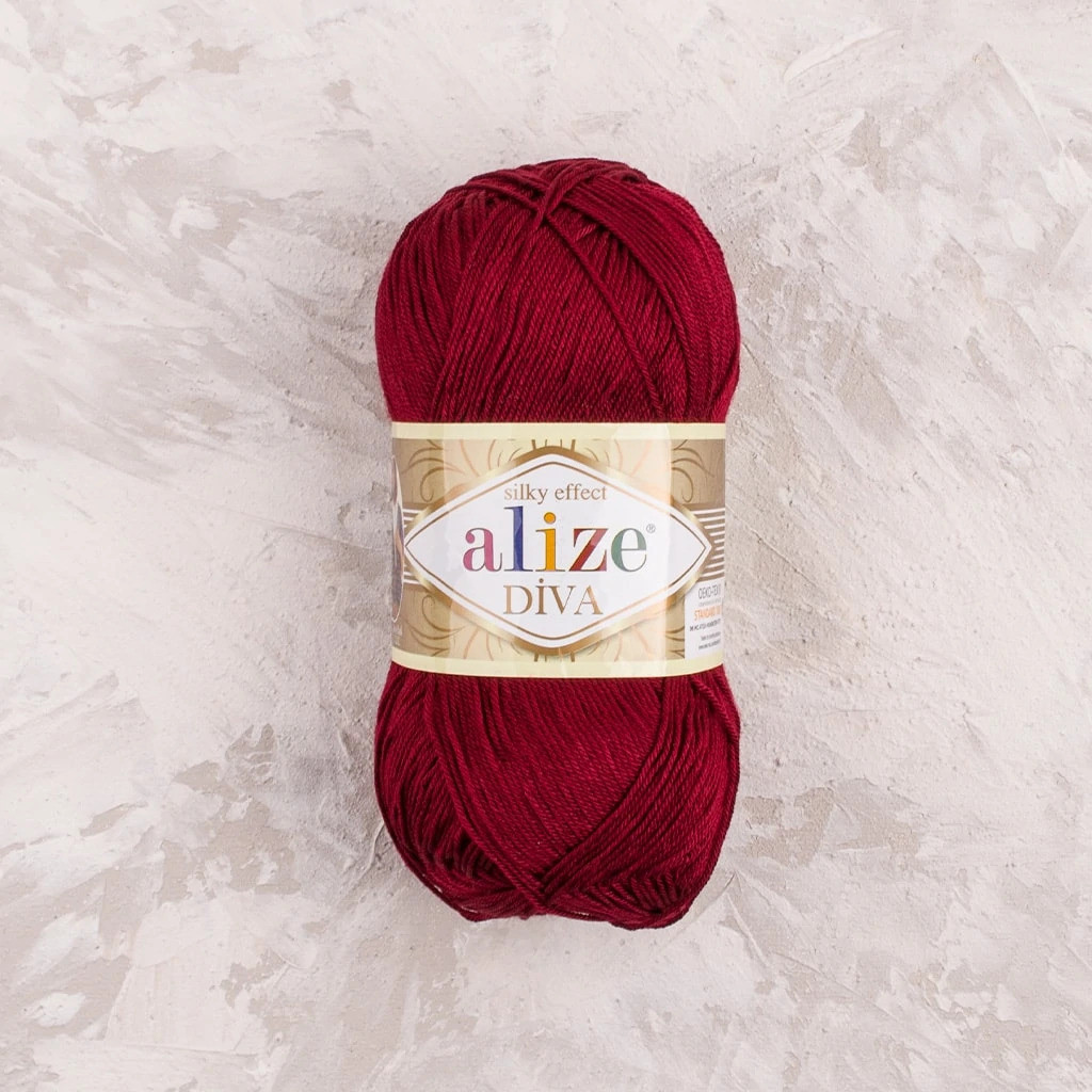 Alize Diva 57