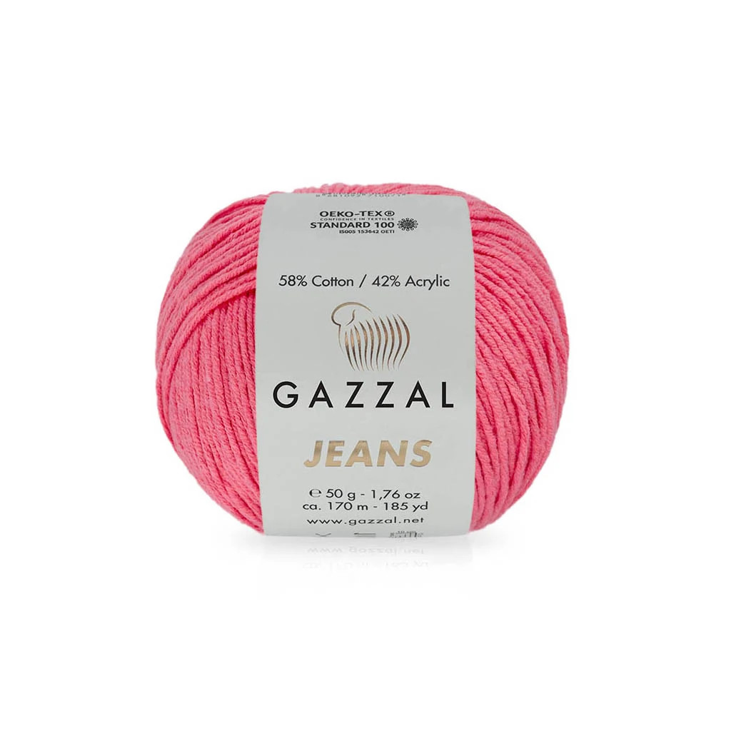 Gazzal Jeans 1136