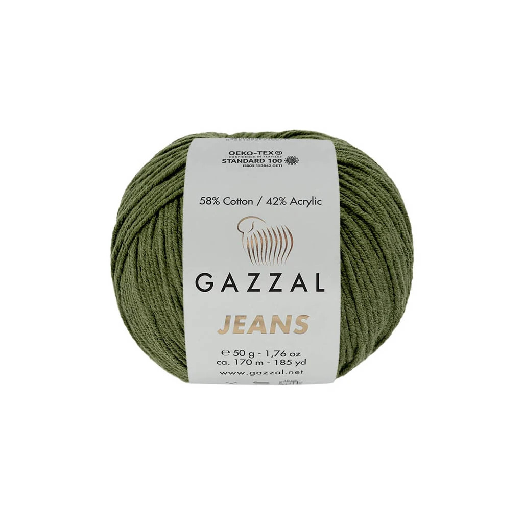 Gazzal Jeans 1129