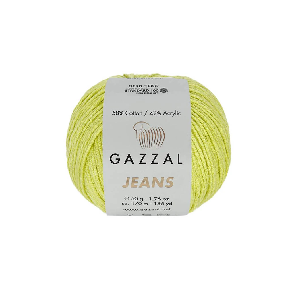 Gazzal Jeans 1126