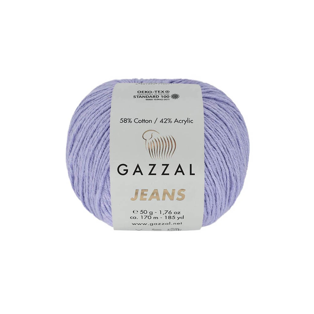 Gazzal Jeans 1103